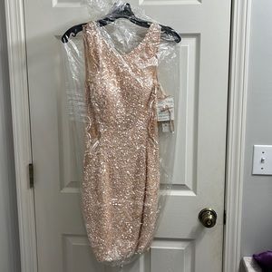 Scala 48484 Homecoming Dress